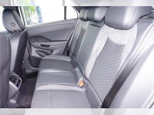 Volkswagen T-Roc R-Line 1,5 eTSI - 7-Gang-DSG *BLACK STYLE*