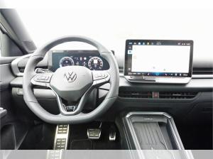 Volkswagen T-Roc R-Line 1,5 eTSI - 7-Gang-DSG *BLACK STYLE*