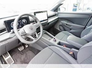 Volkswagen T-Roc R-Line 1,5 eTSI - 7-Gang-DSG *BLACK STYLE*