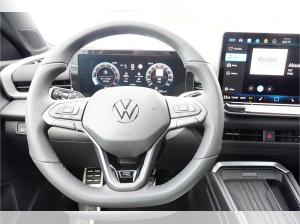 Volkswagen T-Roc R-Line 1,5 eTSI - 7-Gang-DSG *BLACK STYLE*