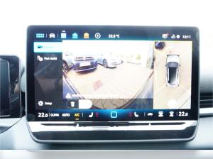 Volkswagen T-Roc R-Line 1,5 eTSI - 7-Gang-DSG *BLACK STYLE*