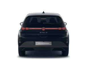 Volkswagen ID.Polo Style 155 kW (211 PS) 52 kWh 1-Gang-Automatik