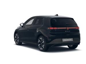 Volkswagen ID.Polo Style 155 kW (211 PS) 52 kWh 1-Gang-Automatik
