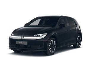 Volkswagen ID.Polo Style 155 kW (211 PS) 52 kWh 1-Gang-Automatik
