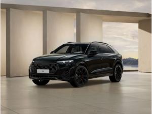 Audi Q8 SUV TFSI e qu. S line*MATRIX*WR*LEDER*AHK*23*