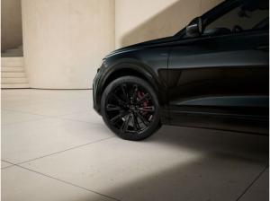 Audi Q8 SUV TFSI e qu. S line*MATRIX*WR*LEDER*AHK*23*