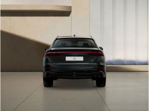 Audi Q8 SUV TFSI e qu. S line*MATRIX*WR*LEDER*AHK*23*