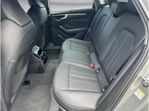 Audi A6 Avant TDI Matrix/TechPlus/Kameras/Assist/uvm.