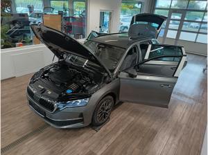Skoda Octavia Combi Balance2,0TDI DSG*AHK*NAVI*DCC*ACC