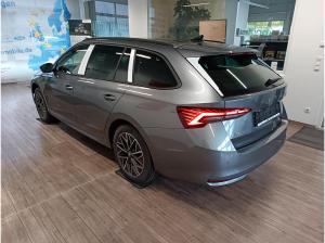 Skoda Octavia Combi Balance2,0TDI DSG*AHK*NAVI*DCC*ACC