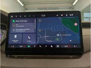 Skoda Octavia Combi Balance2,0TDI DSG*AHK*NAVI*DCC*ACC