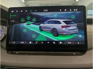 Skoda Octavia Combi Balance2,0TDI DSG*AHK*NAVI*DCC*ACC