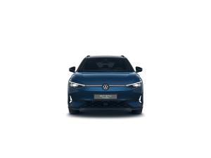 Volkswagen ID.7 Tourer GTX 4Motion AHK HUD DCC WÄRMEPUMPE INKL. WINTERRÄDER + GARANTIE