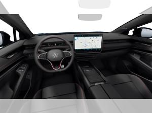 Volkswagen ID.7 Tourer GTX 4Motion AHK HUD DCC WÄRMEPUMPE INKL. WINTERRÄDER + GARANTIE