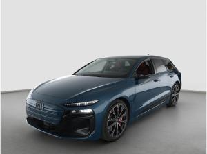 Audi S6 e-tron Avant AHK-S Sitze-HuD-NP: 125k