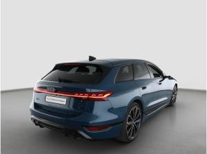 Audi S6 e-tron Avant AHK-S Sitze-HuD-NP: 125k