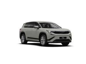 Skoda Peaq SELECTION 90😮‼️NAV ACC KAM WÄRMEP😮‼️