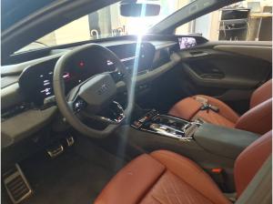 Audi S6 e-tron Avant AHK-S Sitze-HuD-NP: 125k