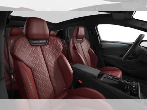 Audi S6 e-tron Avant AHK-S Sitze-HuD-NP: 125k