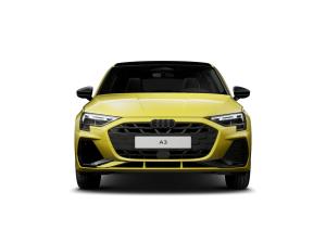 Audi A3 Sportback S line TFSI e Matrix/Pano/Nav/ACC/Assist