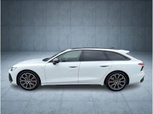 Audi A6 Avant S line TFSI qu AHK/Pano/Pech+/Leder/20"/Assist
