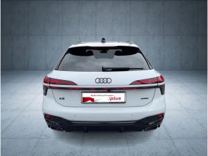 Audi A6 Avant S line TFSI qu AHK/Pano/Pech+/Leder/20"/Assist