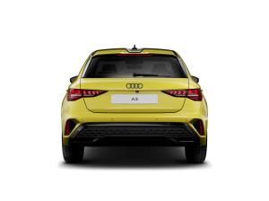 Audi A3 Sportback S line TFSI e Matrix/Pano/Nav/ACC/Assist