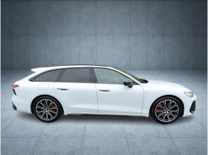 Audi A6 Avant S line TFSI qu AHK/Pano/Pech+/Leder/20"/Assist