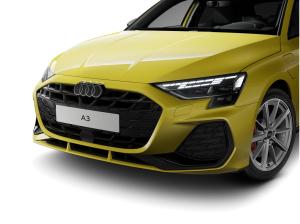 Audi A3 Sportback S line TFSI e Matrix/Pano/Nav/ACC/Assist