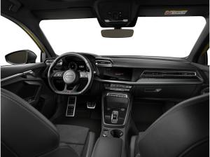 Audi A3 Sportback S line TFSI e Matrix/Pano/Nav/ACC/Assist
