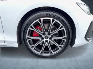 Audi A6 Avant S line TFSI qu AHK/Pano/Pech+/Leder/20"/Assist