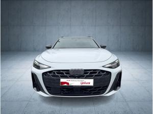 Audi A6 Avant S line TFSI qu AHK/Pano/Pech+/Leder/20"/Assist