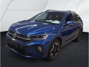Volkswagen Taigo R-Line 1.5 TSI, DSG  NAVI, AHK, RFK, MATRIX