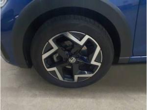 Volkswagen Taigo R-Line 1.5 TSI, DSG  NAVI, AHK, RFK, MATRIX