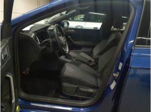 Volkswagen Taigo R-Line 1.5 TSI, DSG  NAVI, AHK, RFK, MATRIX