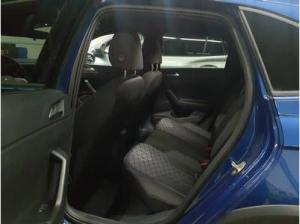 Volkswagen Taigo R-Line 1.5 TSI, DSG  NAVI, AHK, RFK, MATRIX