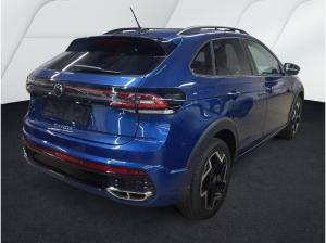 Volkswagen Taigo R-Line 1.5 TSI, DSG  NAVI, AHK, RFK, MATRIX
