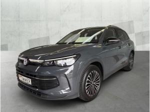 Volkswagen Tiguan 1.5 eTSI DSG GOAL +AHK+360°+LED+ACC+VIRTUAL+NAVI+SHZ+18"+APP+DAB