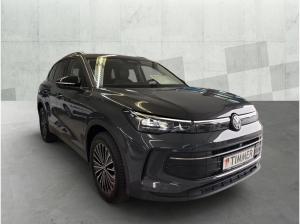 Volkswagen Tiguan 1.5 eTSI DSG GOAL +AHK+360°+LED+ACC+VIRTUAL+NAVI+SHZ+18"+APP+DAB