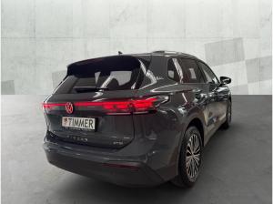 Volkswagen Tiguan 1.5 eTSI DSG GOAL +AHK+360°+LED+ACC+VIRTUAL+NAVI+SHZ+18"+APP+DAB