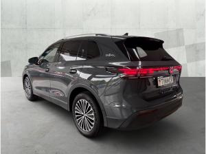 Volkswagen Tiguan 1.5 eTSI DSG GOAL +AHK+360°+LED+ACC+VIRTUAL+NAVI+SHZ+18"+APP+DAB