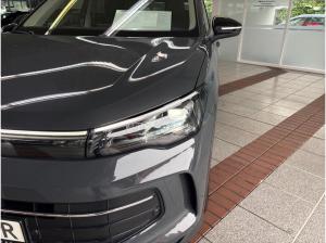 Volkswagen Tiguan 1.5 eTSI DSG GOAL +AHK+360°+LED+ACC+VIRTUAL+NAVI+SHZ+18"+APP+DAB