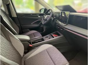 Volkswagen Tiguan 1.5 eTSI DSG GOAL +AHK+360°+LED+ACC+VIRTUAL+NAVI+SHZ+18"+APP+DAB