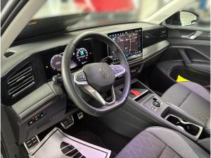 Volkswagen Tiguan 1.5 eTSI DSG GOAL +AHK+360°+LED+ACC+VIRTUAL+NAVI+SHZ+18"+APP+DAB