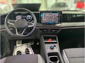 Volkswagen Tiguan 1.5 eTSI DSG GOAL +AHK+360°+LED+ACC+VIRTUAL+NAVI+SHZ+18"+APP+DAB
