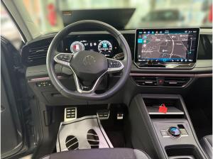 Volkswagen Tiguan 1.5 eTSI DSG GOAL +AHK+360°+LED+ACC+VIRTUAL+NAVI+SHZ+18"+APP+DAB