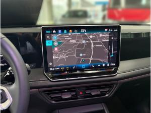 Volkswagen Tiguan 1.5 eTSI DSG GOAL +AHK+360°+LED+ACC+VIRTUAL+NAVI+SHZ+18"+APP+DAB