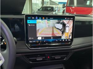 Volkswagen Tiguan 1.5 eTSI DSG GOAL +AHK+360°+LED+ACC+VIRTUAL+NAVI+SHZ+18"+APP+DAB