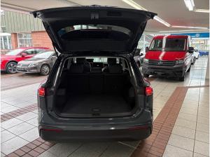 Volkswagen Tiguan 1.5 eTSI DSG GOAL +AHK+360°+LED+ACC+VIRTUAL+NAVI+SHZ+18"+APP+DAB
