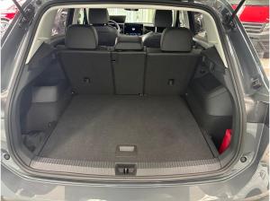 Volkswagen Tiguan 1.5 eTSI DSG GOAL +AHK+360°+LED+ACC+VIRTUAL+NAVI+SHZ+18"+APP+DAB